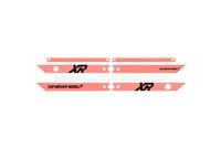 Onewheel Rail Guards XR - Coral