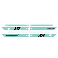 Onewheel Rail Guards XR - Mint - Rail Guards XR                                                                                                                                        
