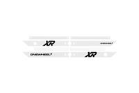 Onewheel Rail Guards XR - White - Rail Guards XR                                                                                                                                        