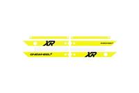 Onewheel Rail Guards XR - Fluorescent Yellow