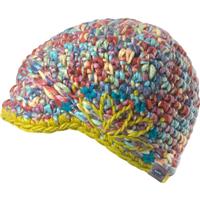 Girl's Tasia Hat - Rainbow - Girl's Tasia Hat                                                                                                                                      