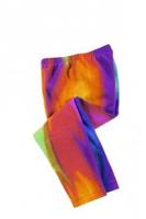 Turtle Fleece Crew (Rainbow) - Closeout - Bottom