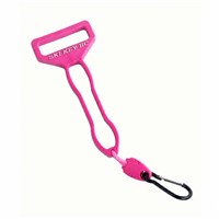 Randell Ski-Key BC - Pink