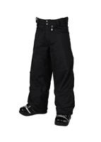 Recruit Insulated Pant (Black) - 'Recruit Insulated Pant (Black)