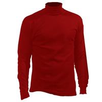 Youth Meister Jr Rollneck - Red - Youth Meister Jr Rollneck                                                                                                                             