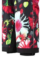 Toddler Reach Snow Suit - Tomato Red - Reima Toddler Reach Snow Suit - WinterKids.com                                                                                                        