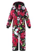 Toddler Reach Snow Suit - Tomato Red - Reima Toddler Reach Snow Suit - WinterKids.com                                                                                                        