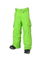 Renegade Insulated Pant (Lime) - Renegade Insulated Pant (Lime)