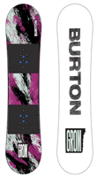 Kids' Grom Snowboard