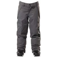 Boys Banshee Pant (Lime) - Shadow