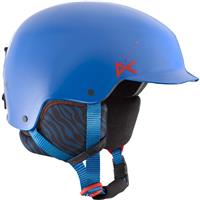 Kids Scout Helmet - Sharktank