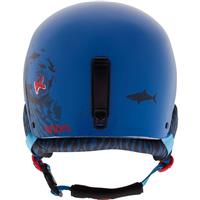 Kids Scout Helmet - Sharktank