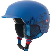 Kids Scout Helmet - Sharktank