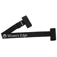 Easy Carry Strap - Junior - Black - Easy Carry Strap - Junior                                                                                                                             