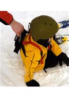 Ski Trainer Teaching Aid - Lift Up