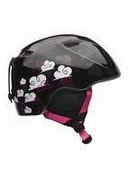 Slingshot (Black Clouds) - Side View