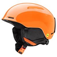 Glide Jr. MIPS Helmet - Habanero