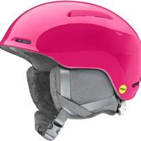Glide Jr. MIPS Helmet - Lectric Flamingo