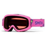 Youth Gambler Goggle - Flamingo Stickers Frame w/ RC36 Lens (M006350M0998K)