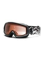 F12 Sidekick Goggle (Black) - 'Sidekick (Black)