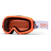 Youth Gambler Goggle - Sno-Motions Frame with RC36 Lens - Youth Gambler Goggle                                                                                                                                  