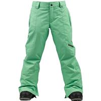 Boys Cyclops Pant (Trooper Camo) - Snooker