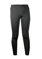 F12 Youth Pepper Skins Solid Bottom (Black) - Youth Pepper Skins Solid Bottom (Black)