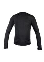 F12 Youth Pepper Skins Solid Crewneck (Black) - Youth Pepper Skins Solid Crewneck (Black)