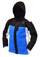 Boys Lethal 3-in-1 System Jacket (Blue Planet/Black/EPN) - Closeout - Boys Lethal 3-in-1 System Jacket (Blue Planet/Black/EPN) - Closeout