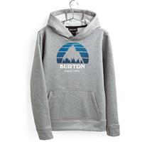 Burton Oak Pullover Hoodie - Youth