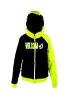 Striker Reversible Hydro Zip (Black) - Closeout - Striker Reversible Hydro Zip (Black) - Closeout                                                                                                       