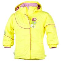 Girls Karma Jacket (Sour Apple) - Sun