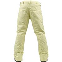 Girls Sweetart Pant (Celestial) - Sunny Lime