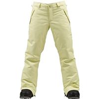 Girls Sweetart Pant (Celestial) - Sunny Lime