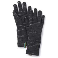 Thermal Merino Pattern Glove - Charcoal-Black