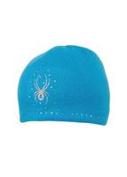F11 Bitsy Rhinestone Hat (Blue Bay) - '2011 Bitsy Rhinestone Hat (Blue Bay)