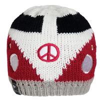 Turtle Fur #Vanlife Beanie - Youth