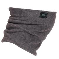 Youth Double-Layer Neckwarmer - Charcoal - Youth Double-Layer Neckwarmer - WinterKids.com                                                                                                        