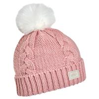 Youth Lizzy Beanie - Petal - Youth Lizzy Beanie - WinterKids.com                                                                                                                   