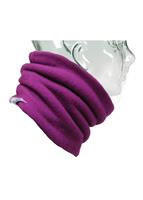 Kids Turtles Neck (Berry) - Kids Turtle's Neck (Berry)