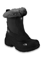 Girls Greenland Zip (Black/Pumice Grey) - Girls Greenland Zip (Black/Pumice Grey)