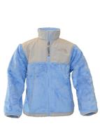 2010 Girls Denali Thermal Jacket (Bliss Blue) - Closeout - 2010 Girls Denali Thermal Jacket (Bliss Blue) - Closeout