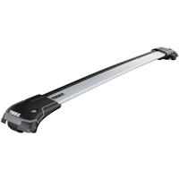 Thule AeroBlade Edge Aluminium Rails 7502 - Silver