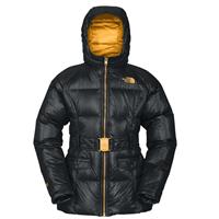 Girls Cocolee Down Jacket (TNF Black) - TNF Black