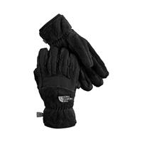 F12 Girls Denali Thermal Glove (TNF Black) - TNF Black