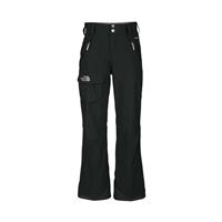 The North Face Freedom Insulated Pant - Girl's - TNF Black (ATDC)