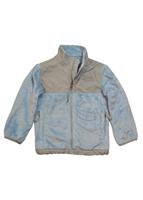 2010 Girls Denali Thermal Jacket (Blue Tide) - Closeout - 2010 Girls Denali Thermal Jacket (Blue Tide) - Closeout