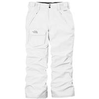 The North Face Freedom Pants - Girl's - TNF White
