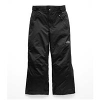 Boys Freedom Insulated Pant - TNF Black - The North Face Boys Freedom Insulated Pant - WinterKids.com