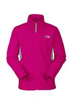 Girls Khumbu Jacket (Fusion Pink) - Girls Khumbu Jacket (Fusion Pink)